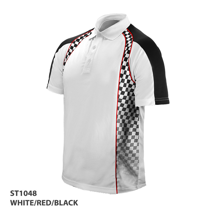 ST1048 Northern Polos - Image 3