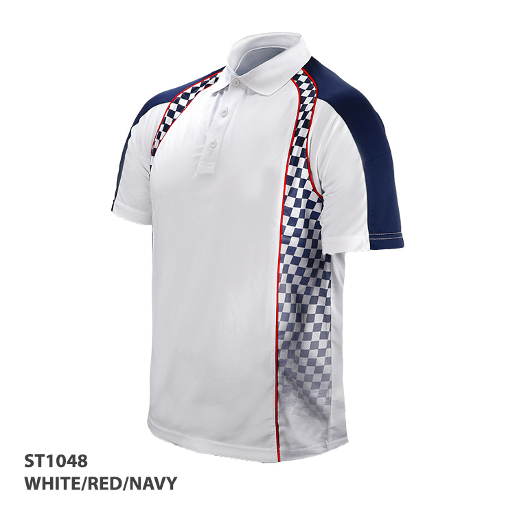 ST1048 Northern Polos - Image 4