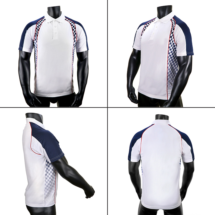 ST1048 Northern Polos - Image 2