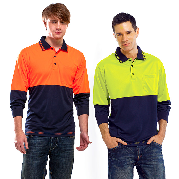ST1100 Baxter Polos