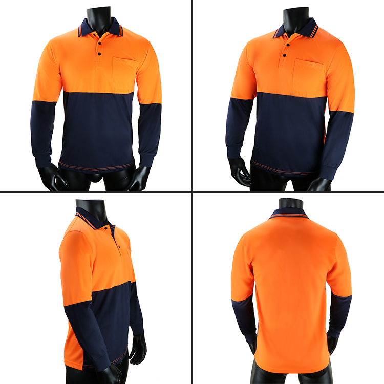 ST1100 Baxter Polos - Image 2