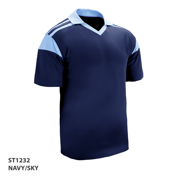 ST1232 Attune Polos - Image 6