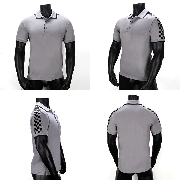 ST1239 Pitstop Polos - Image 2