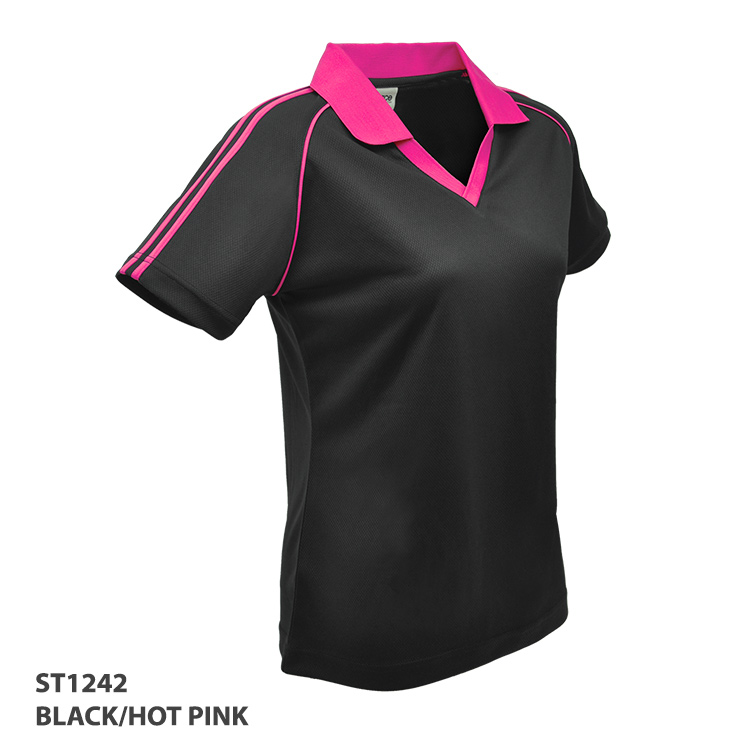 ST1242 Meribel Polos - Image 3