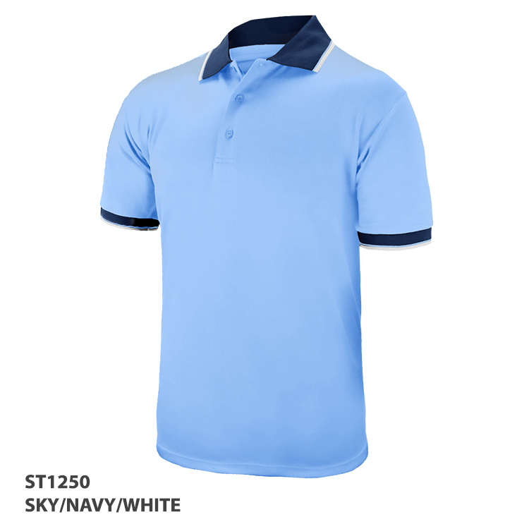 ST1250 Avanti Polos - Image 8