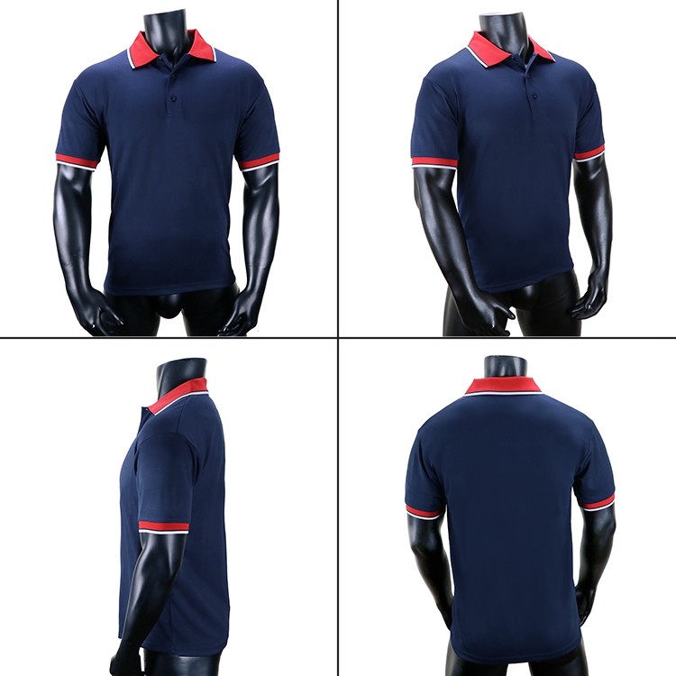 ST1250 Avanti Polos - Image 2