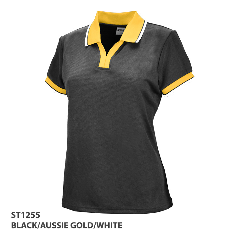 ST1255 Sheridan Polos - Image 7