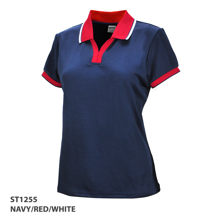 ST1255 Sheridan Polos - Image 6