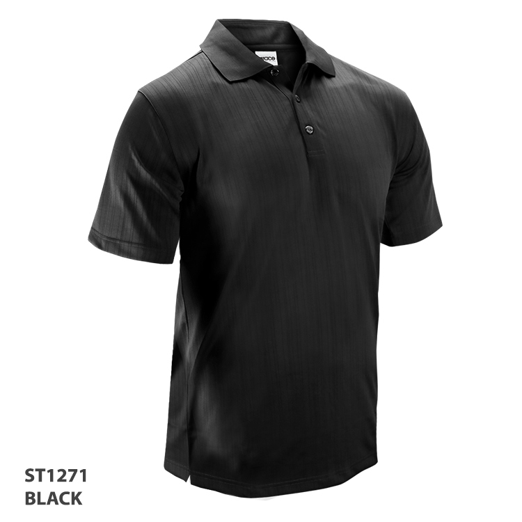 ST1271 Cascade Polos - Image 3