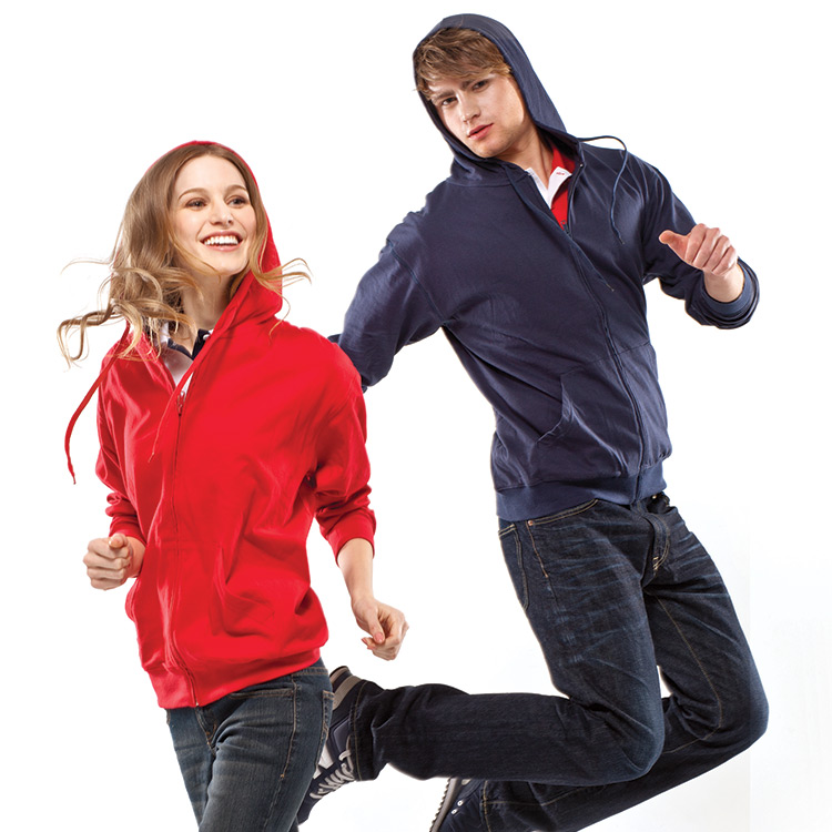 STH3040A Vogue Hoodies - Image 2