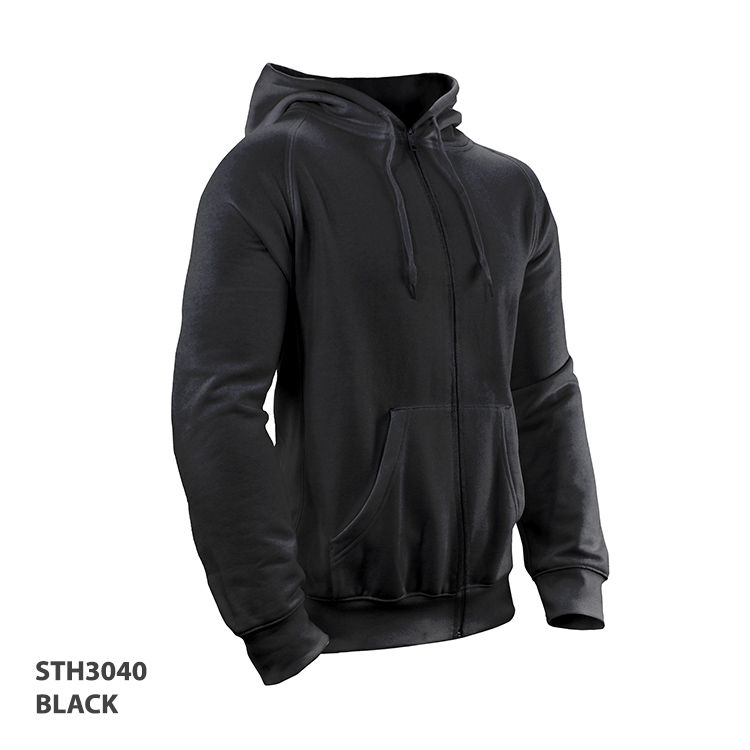 STH3040A Vogue Hoodies - Image 4