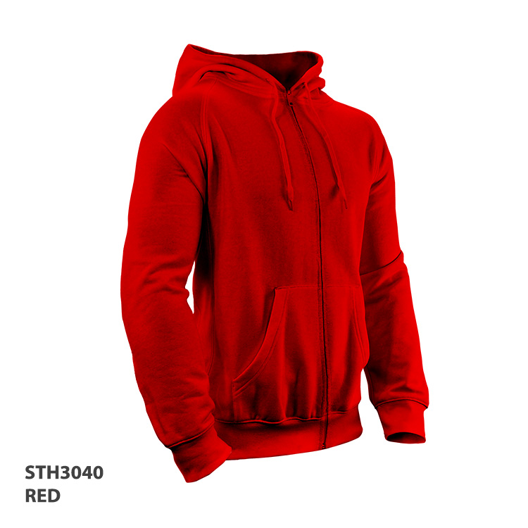 STH3040A Vogue Hoodies - Image 7