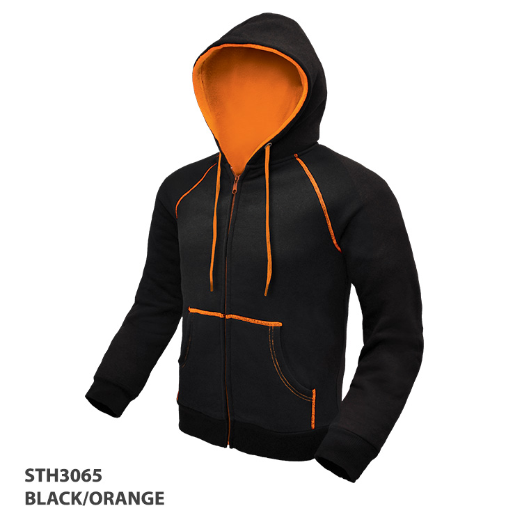 STH3065 Kyton Hoodies - Image 4