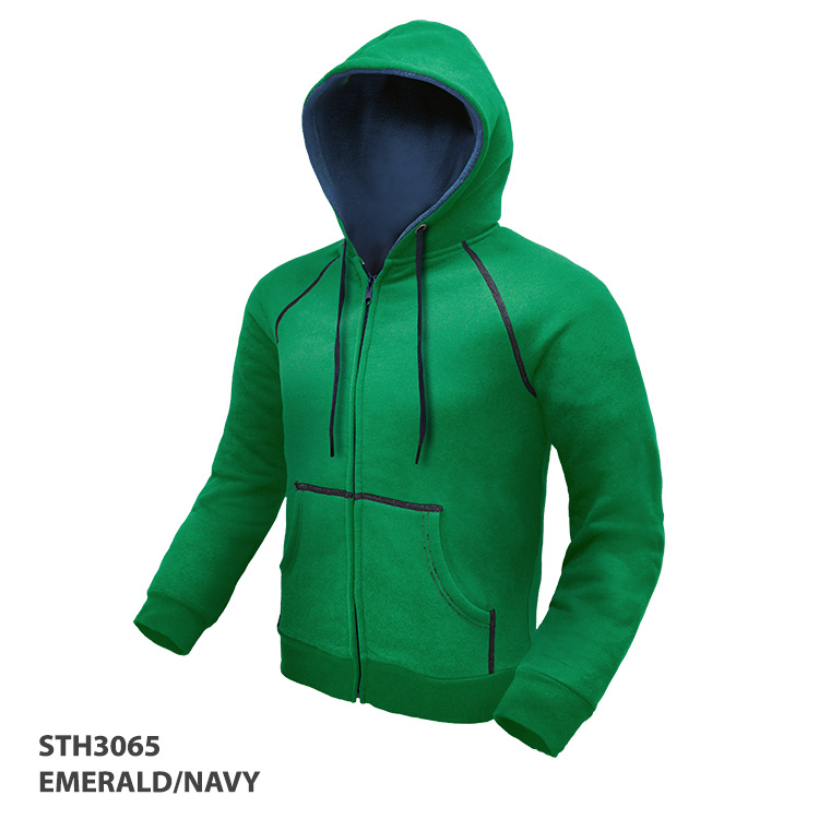 STH3065 Kyton Hoodies - Image 5