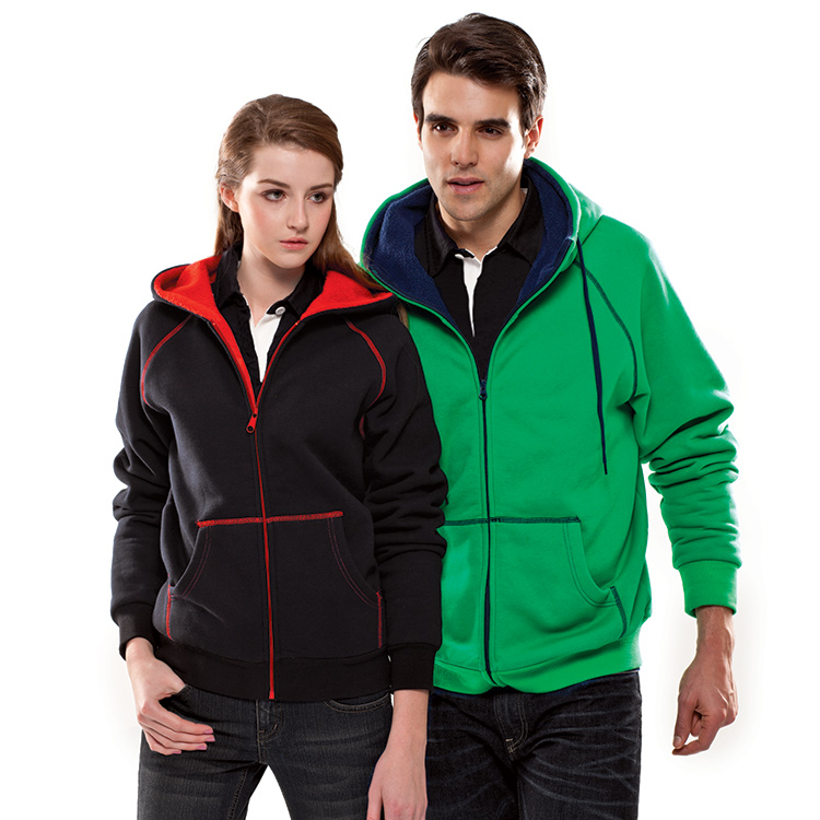 STH3065 Kyton Hoodies - Image 2