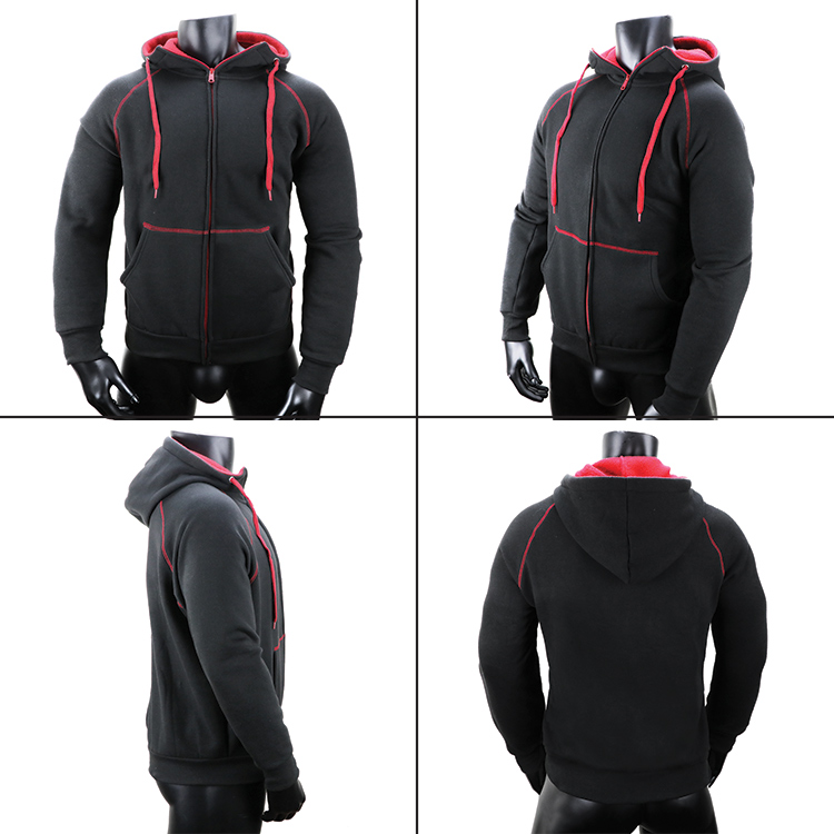 STH3065 Kyton Hoodies - Image 3