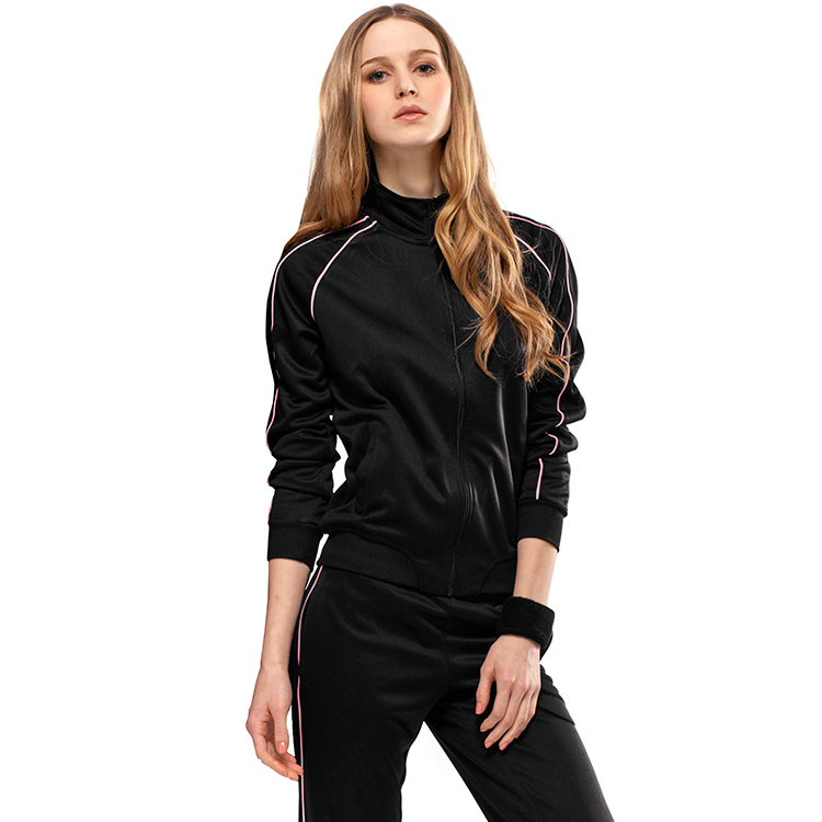 STJ4002 Speed Jackets