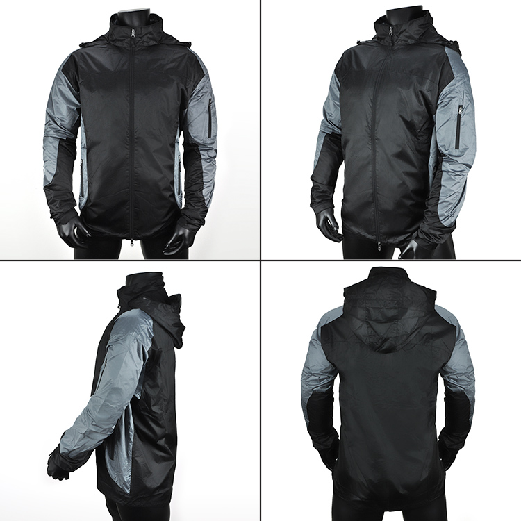 STJ4050 Escapade Jackets - Image 2