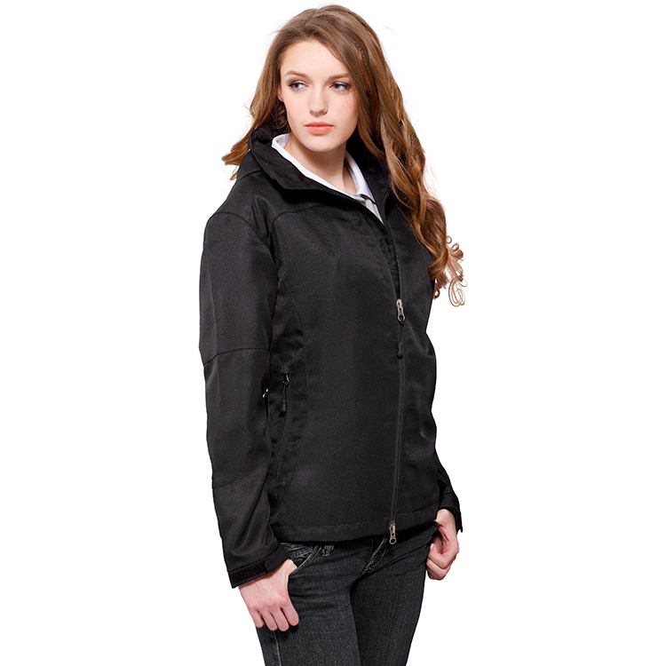 STJ4051 Escapade Jackets