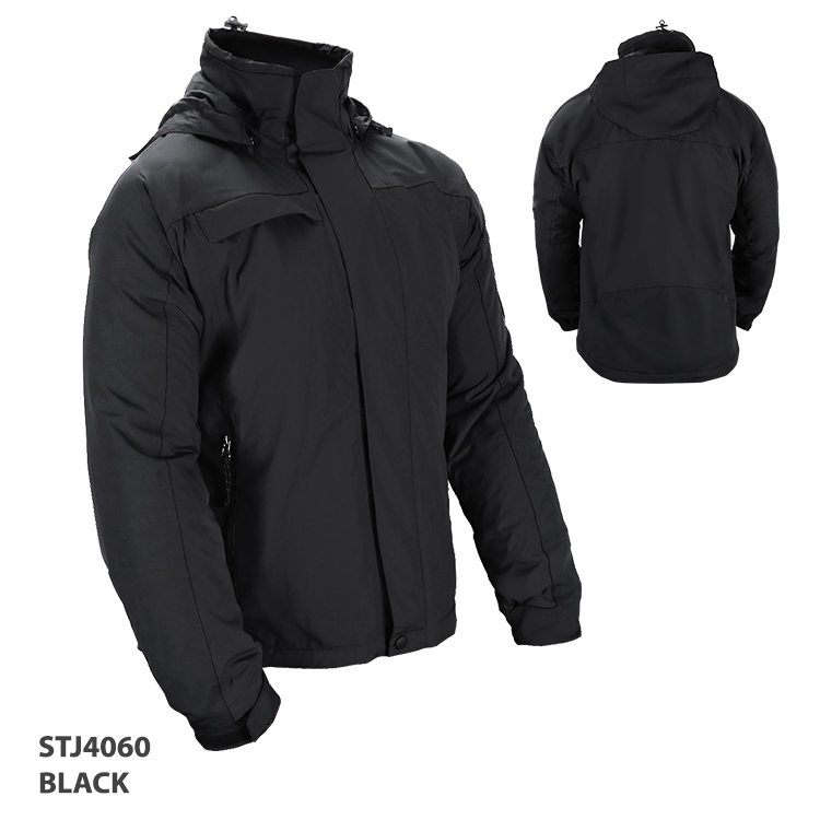 STJ4060 Fahrenheit Jackets - Image 4