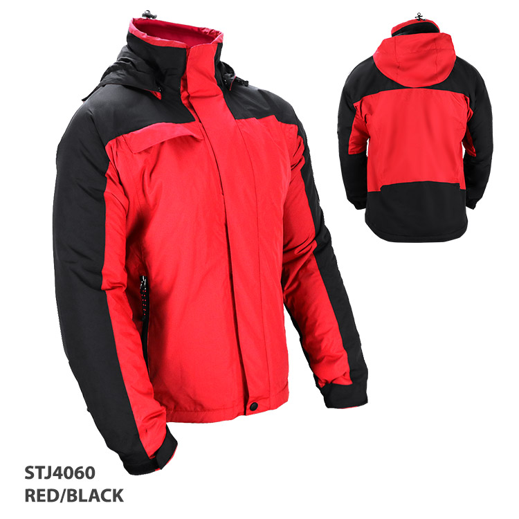 STJ4060 Fahrenheit Jackets - Image 6
