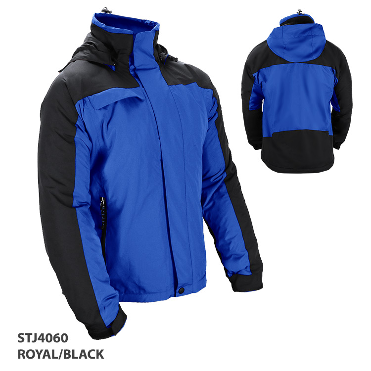 STJ4060 Fahrenheit Jackets - Image 7
