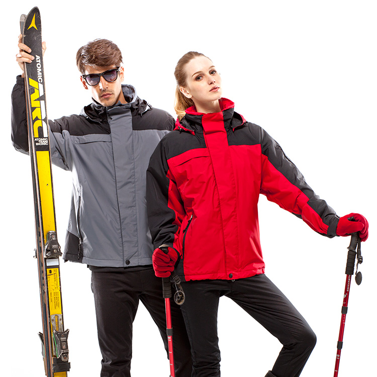 STJ4060 Fahrenheit Jackets