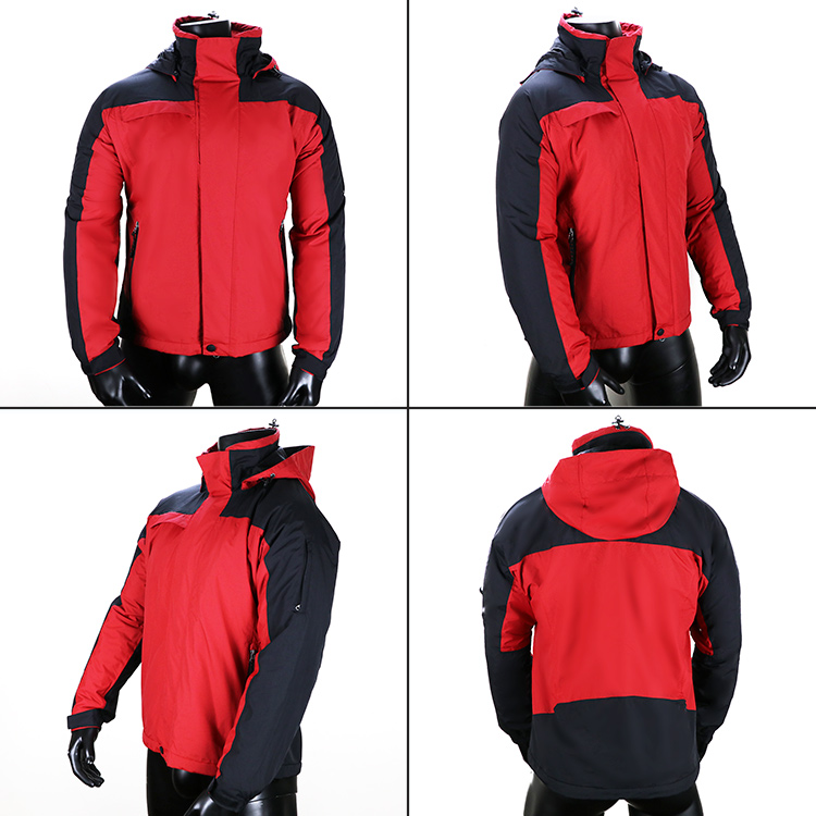 STJ4060 Fahrenheit Jackets - Image 3