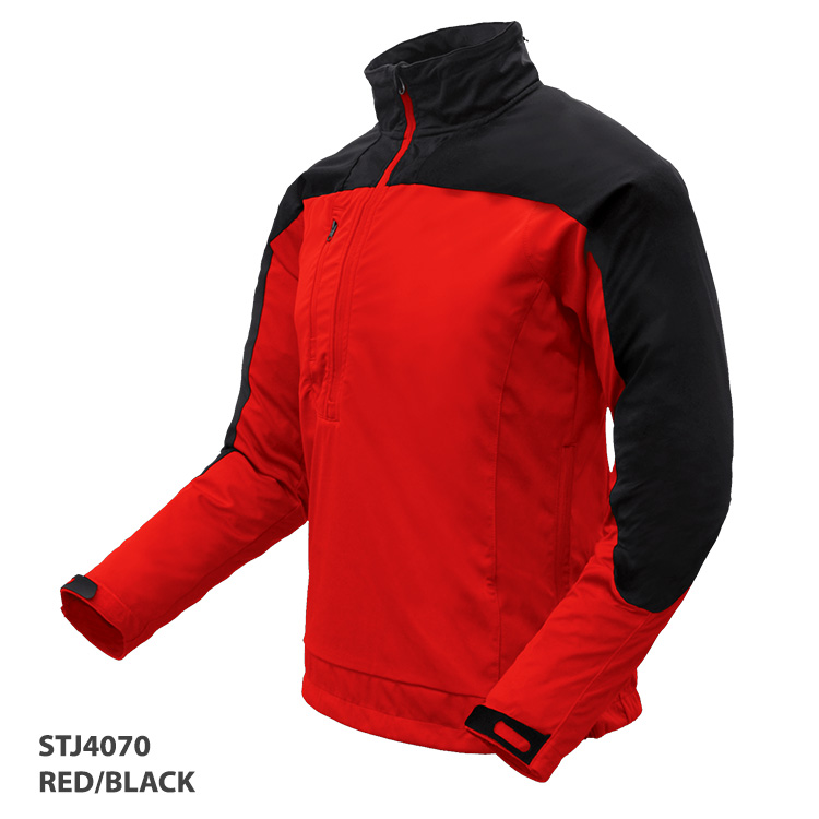 STJ4070 Cirrus Jackets - Image 4