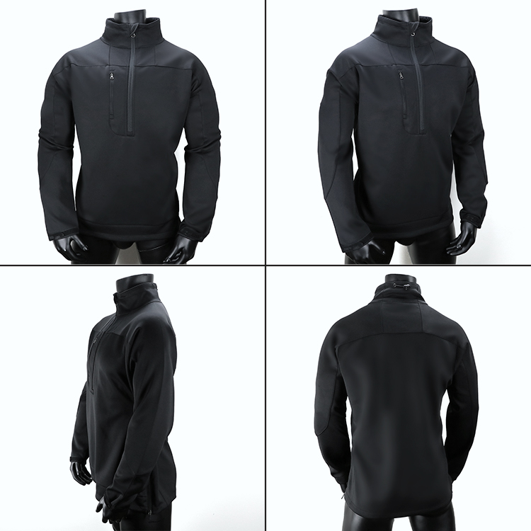 STJ4070 Cirrus Jackets - Image 2