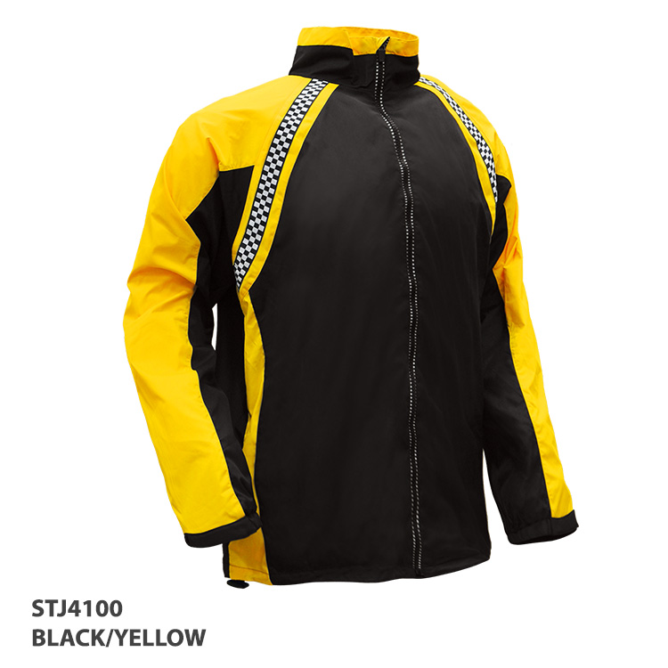 STJ4100 Tanaka Jackets - Image 3