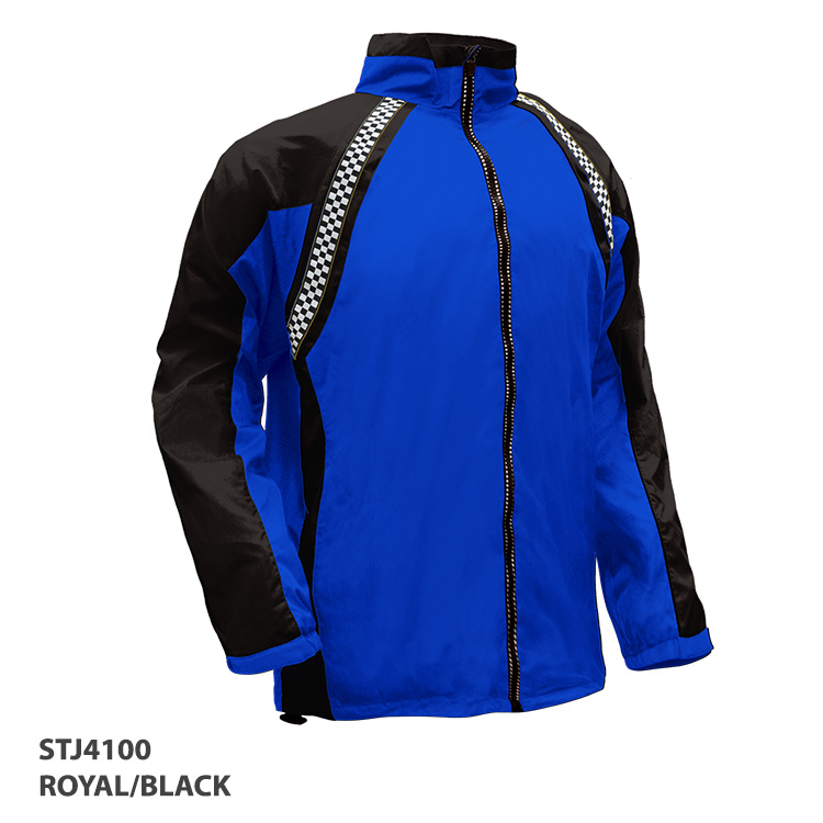 STJ4100 Tanaka Jackets - Image 5