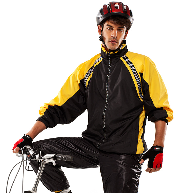 STJ4100 Tanaka Jackets