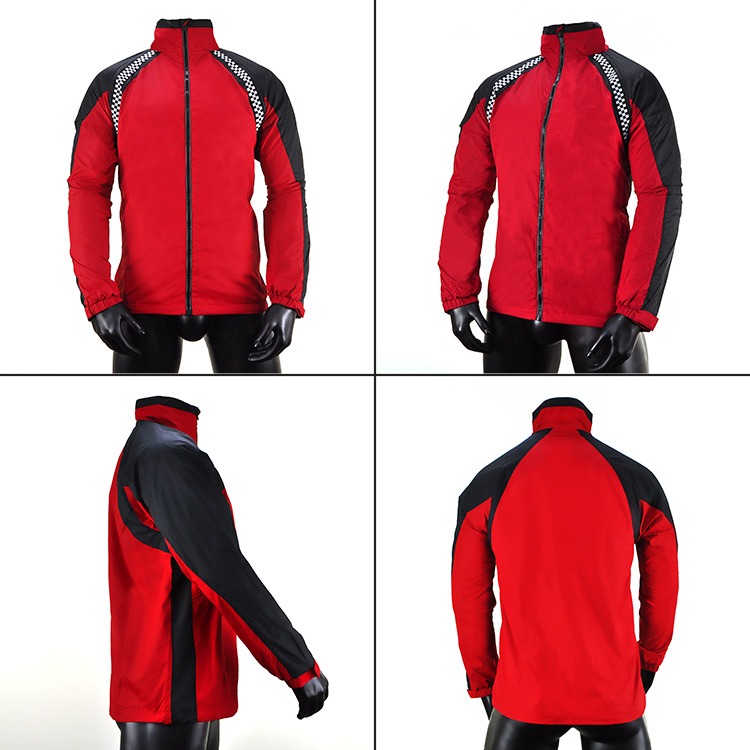 STJ4100 Tanaka Jackets - Image 2