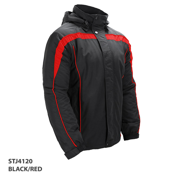 STJ4120 Montem Jackets - Image 4