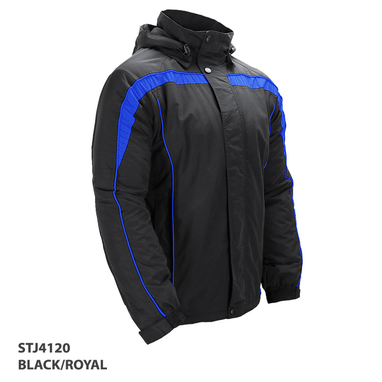 STJ4120 Montem Jackets - Image 5