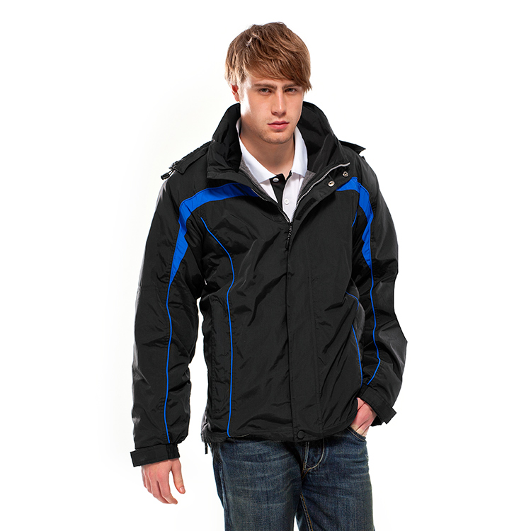 STJ4120 Montem Jackets