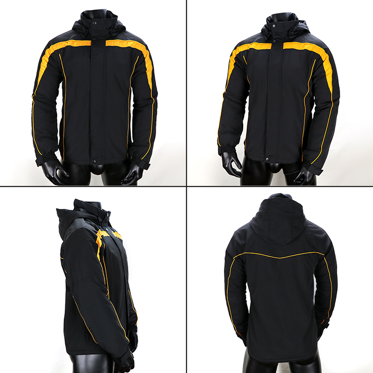 STJ4120 Montem Jackets - Image 2