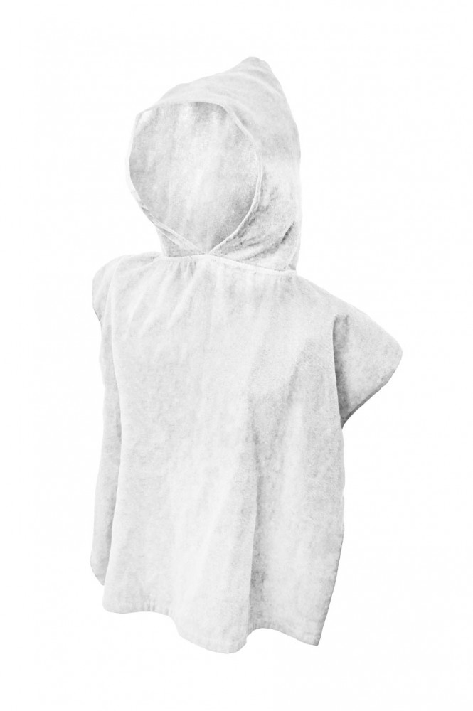 T6000 Hooded Towels - Image 2