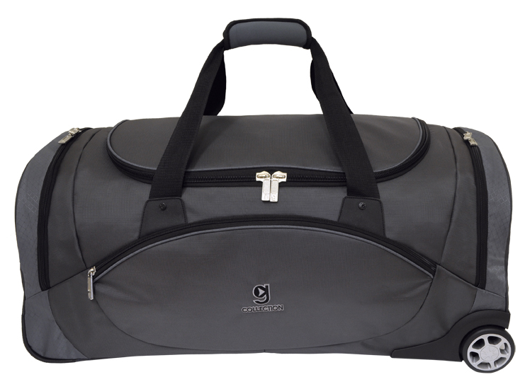 BE1888 Travel Wheel Bag