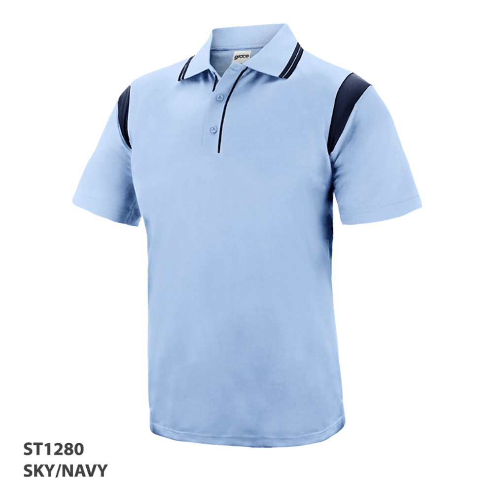ST1280 Milstead Polos - Image 9