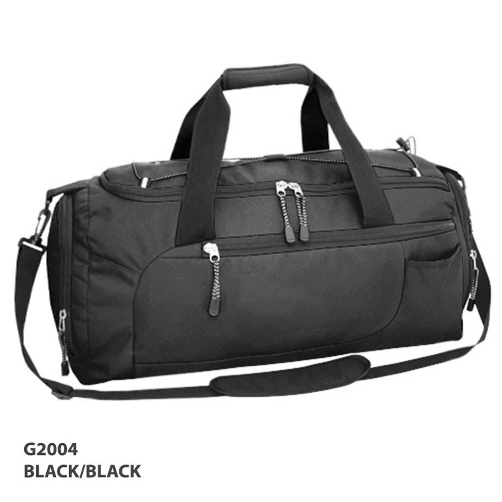 BE2004 Freedom Sports bag - Image 4