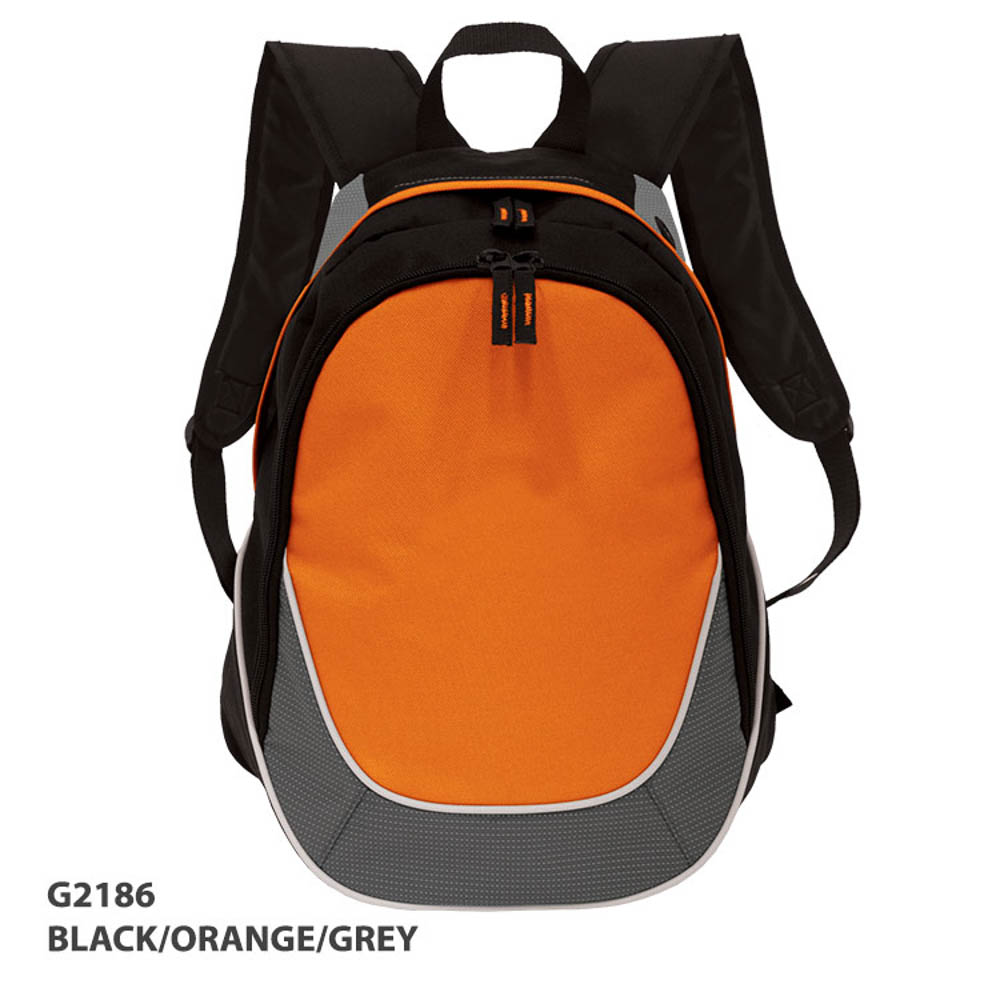BE2186 Mercury Backpack - Image 3