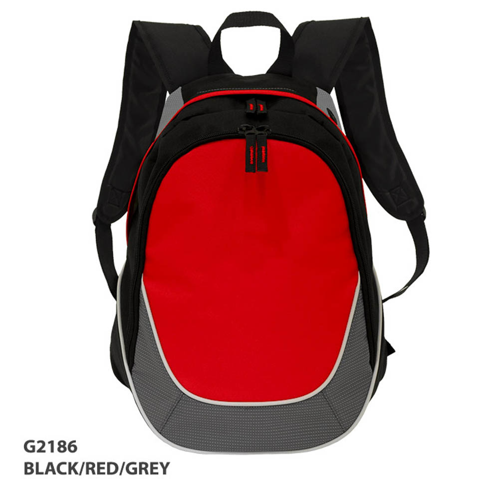BE2186 Mercury Backpack - Image 5