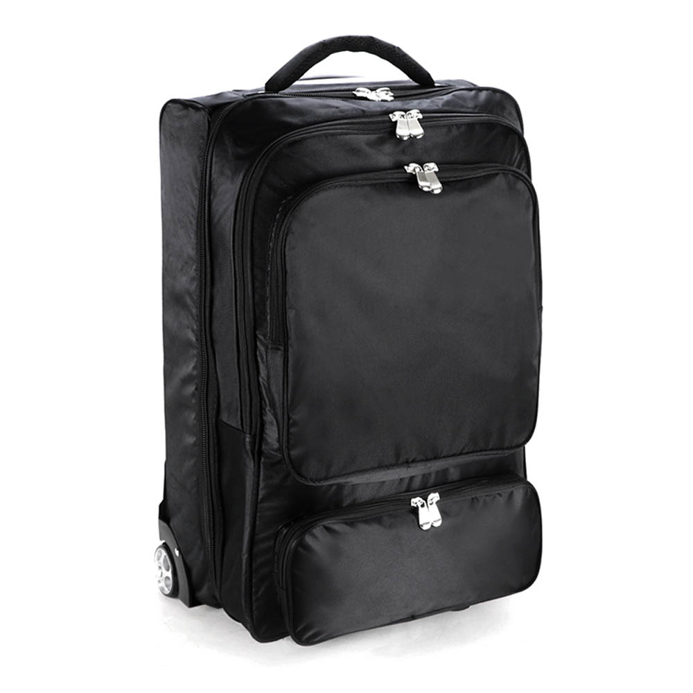 BE2470 Manhattan Trolley Bag