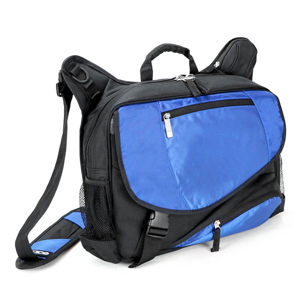 G3335 Cobalt Trolley Bag
