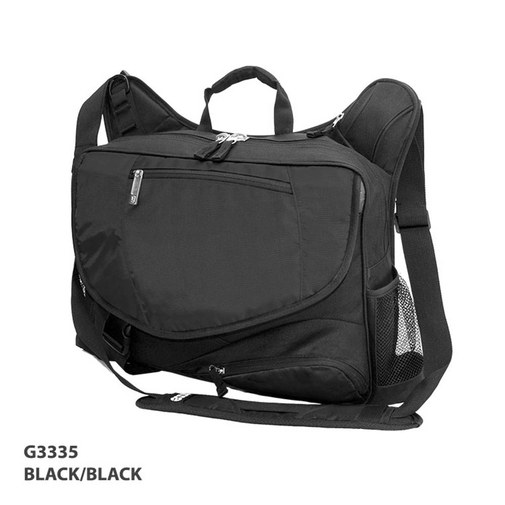 G3335 Cobalt Trolley Bag - Image 4