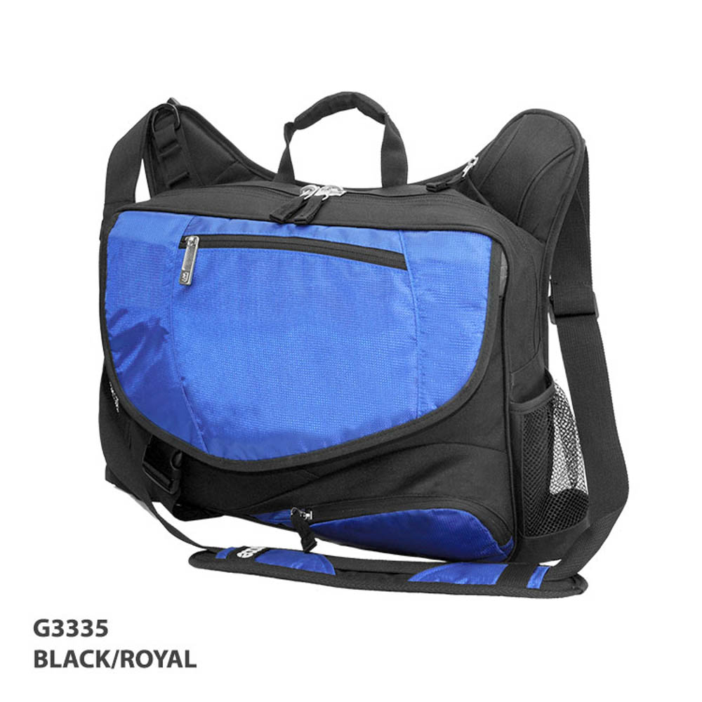 G3335 Cobalt Trolley Bag - Image 3
