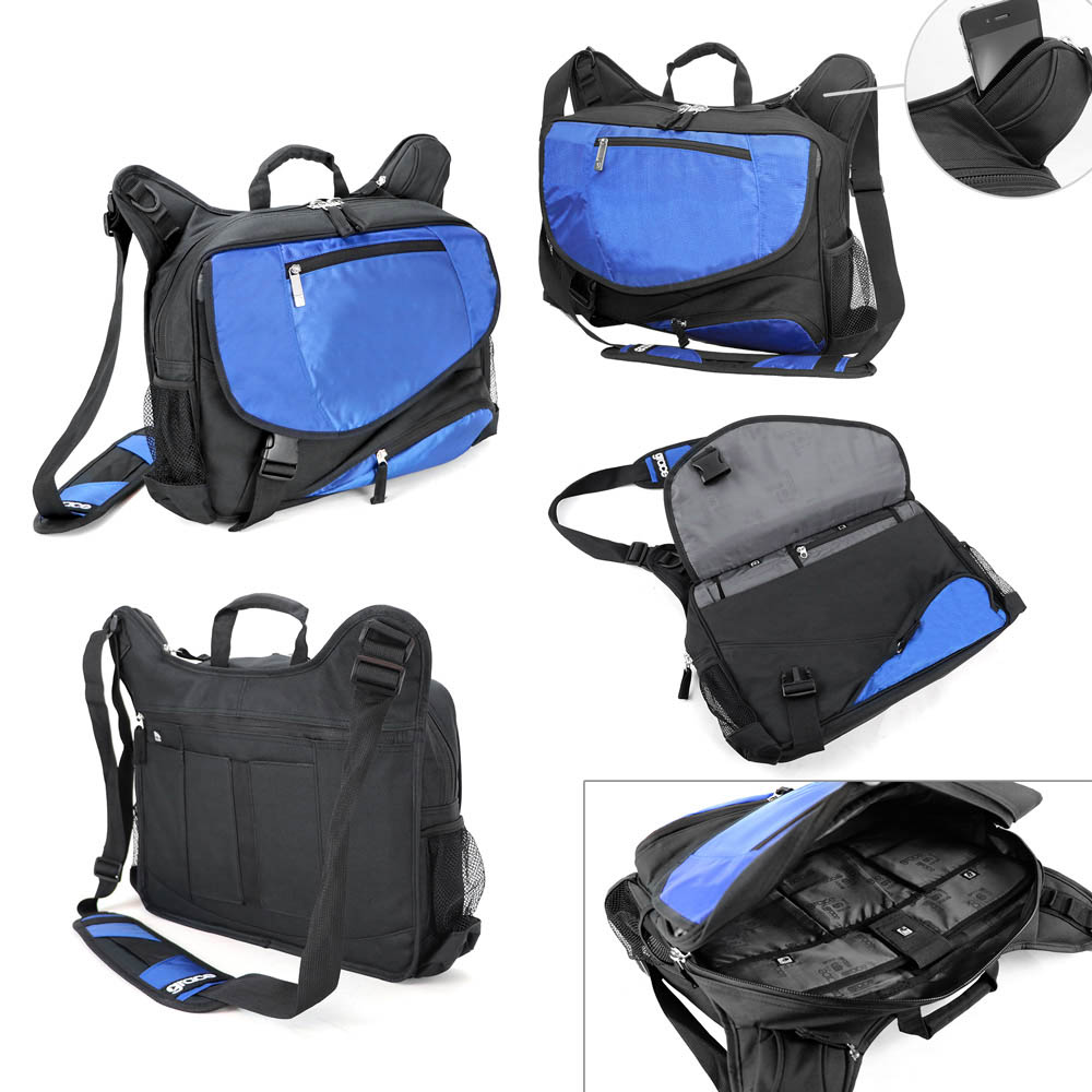 G3335 Cobalt Trolley Bag - Image 2