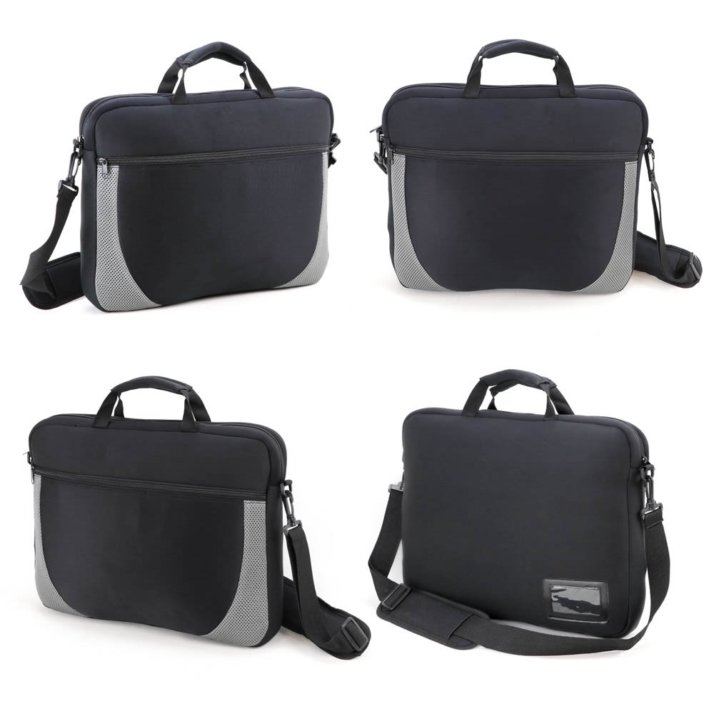 BE4610 Hudson Shoulder Bag - Image 2